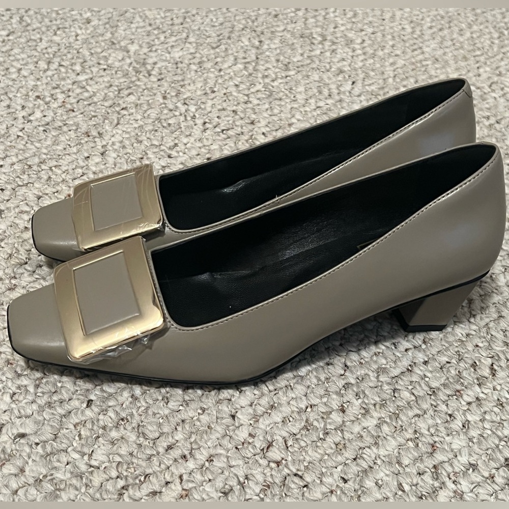 NWOB | Pump | 6.5 | 37